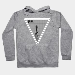 Triangle Hoodie